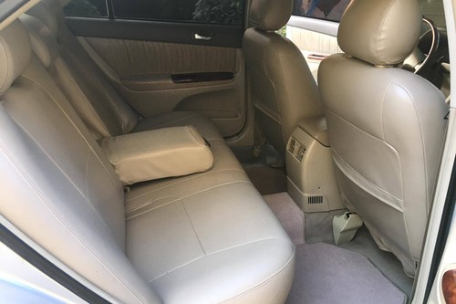 Used 2004 Toyota Camry 2.0G