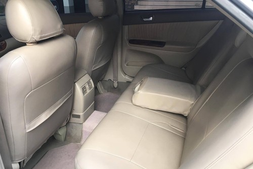 Used 2004 Toyota Camry 2.0G