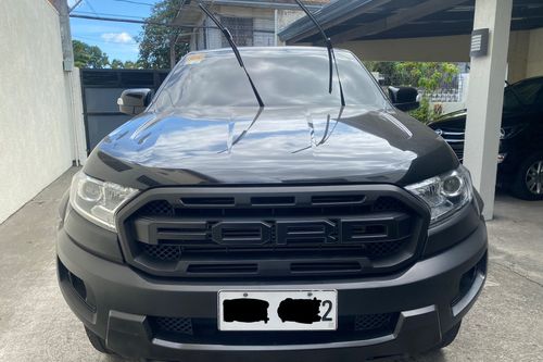 Used 2020 Ford Ranger 2.0L Turbo Sport 4x2 AT