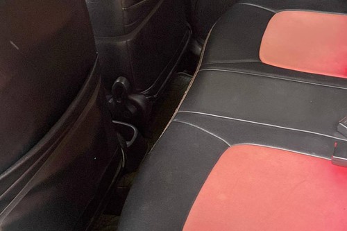 Used 2009 Hyundai i10 1.2 GLS AT