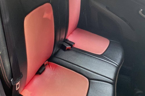 Used 2009 Hyundai i10 1.2 GLS AT