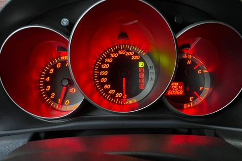 Used 2007 Mazda 3 Sedan 1.5L Elite