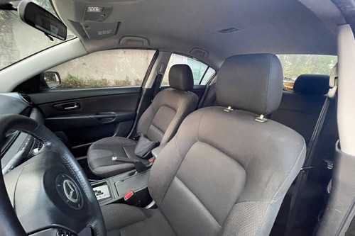 Second hand 2007 Mazda 3 Sedan 1.5L Elite 