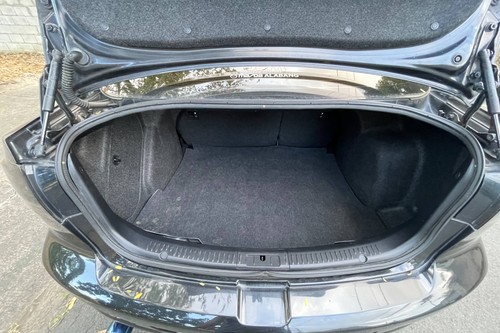 Used 2007 Mazda 3 Sedan 1.5L Elite