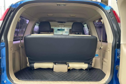 Used 2011 Ford Everest 2.0L Turbo Sport 4x2 AT