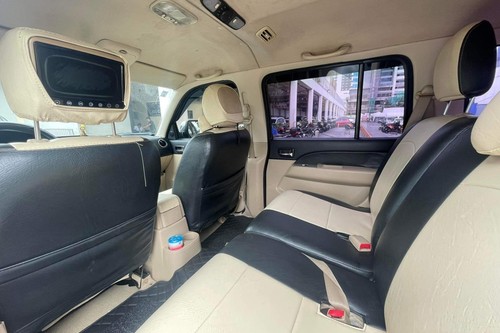 Used 2011 Ford Everest 2.0L Turbo Sport 4x2 AT