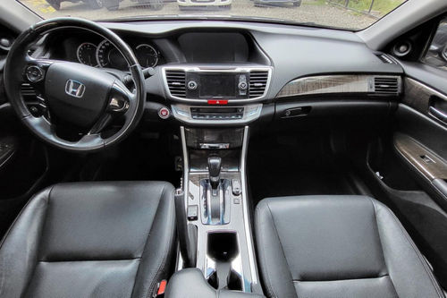 Used 2015 Honda Accord 3.5 SV AT V6