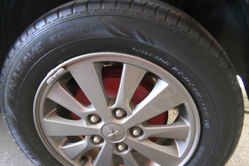 Used 2019 Mitsubishi Xpander GLX 1.5G 2WD MT