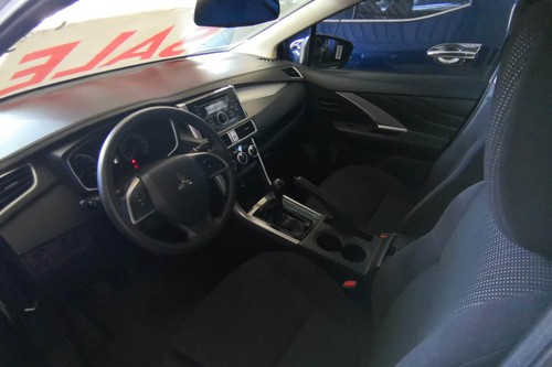Used 2019 Mitsubishi Xpander GLX 1.5G 2WD MT