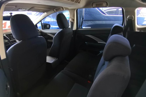 Used 2019 Mitsubishi Xpander GLX 1.5G 2WD MT