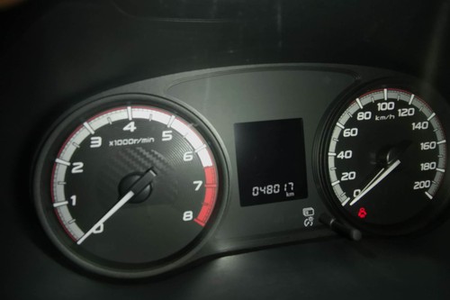 Used 2019 Mitsubishi Xpander GLX 1.5G 2WD MT