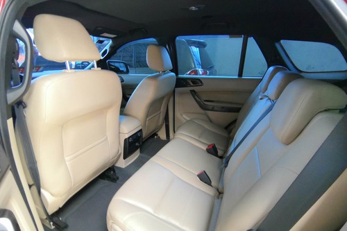 Used 2019 Ford Everest 2.2L Titanium AT