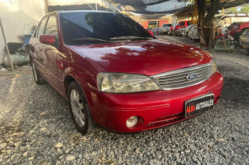 Second hand 2004 Ford Lynx 1.6L GSI AT 