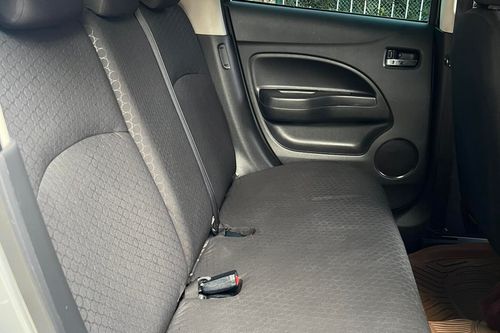 Used 2013 Mitsubishi Mirage 1.2 GLS CVT