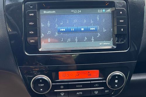 Used 2013 Mitsubishi Mirage 1.2 GLS CVT