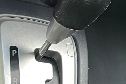 Used 2013 Mitsubishi Mirage 1.2 GLS CVT