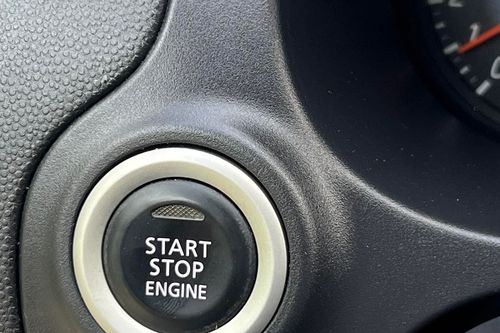 Used 2013 Mitsubishi Mirage 1.2 GLS CVT