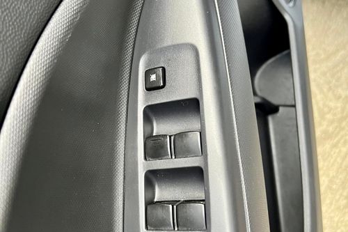 Used 2013 Mitsubishi Mirage 1.2 GLS CVT