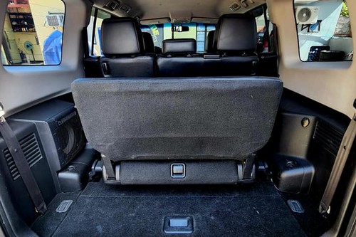 Used 2011 Mitsubishi Pajero GLS 3.2 Di-D 4WD AT