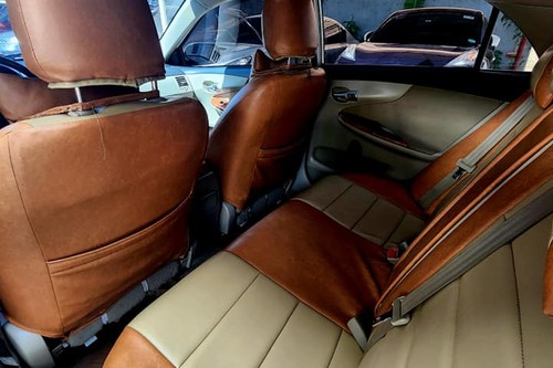 Used 2013 Toyota Corolla Altis 1.6 V AT