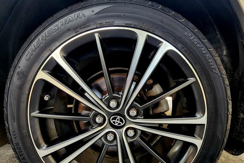 Used 2013 Toyota Corolla Altis 1.6 V AT