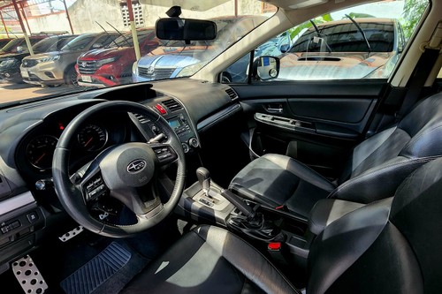 Used 2013 Subaru Impreza 2.0L MT 4x4