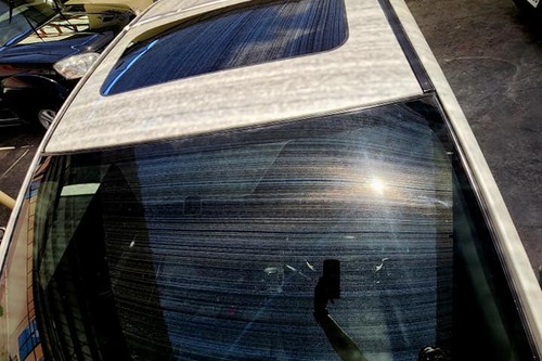 Used 2013 Subaru Impreza 2.0L MT 4x4