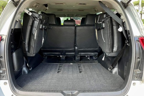 Used 2018 Toyota Innova 2.0 J Gas MT