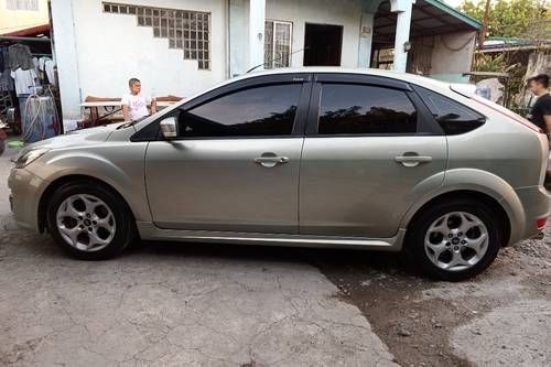 2nd Hand 2012 Ford Focus Hatchback 2.0L Sport Diesel AT