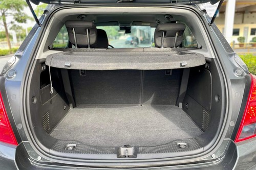 Used 2018 Chevrolet Trax Premier LS