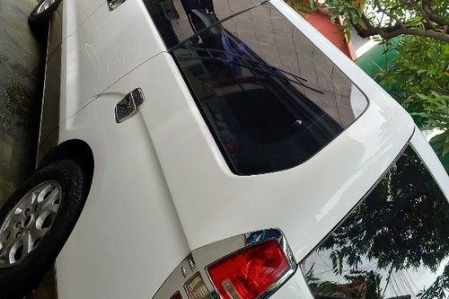 Second hand 2008 Hyundai Grand Starex 2.5 GL 5MT (Dsl) 10 Seater 