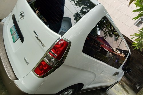 Used 2008 Hyundai Grand Starex 2.5 GL 5MT (Dsl) 10 Seater