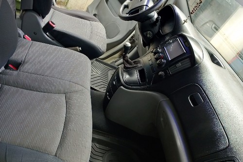 Used 2008 Hyundai Grand Starex 2.5 GL 5MT (Dsl) 10 Seater