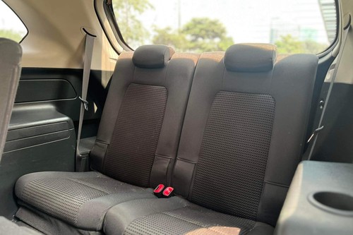 Used 2016 Chevrolet Captiva 2.0 AT LS