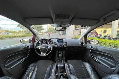 Used 2016 Chevrolet Captiva 2.0 AT LS