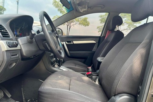 Used 2016 Chevrolet Captiva 2.0 AT LS