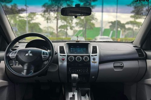 Second hand 2014 Mitsubishi Montero Sport 2.5 GLS V 4x2 AT 