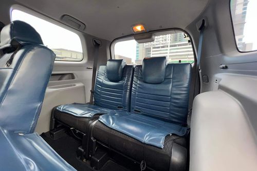 Used 2014 Mitsubishi Montero Sport 2.5 GLS V 4x2 AT