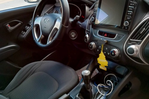 Second hand 2012 Hyundai Tucson 2.0L GLS AT 