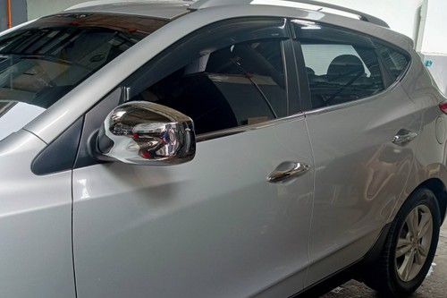 Used 2012 Hyundai Tucson 2.0L GLS AT