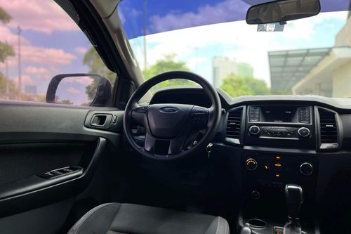 Used 2016 Ford Everest Ambiente 2.2L4x2 AT