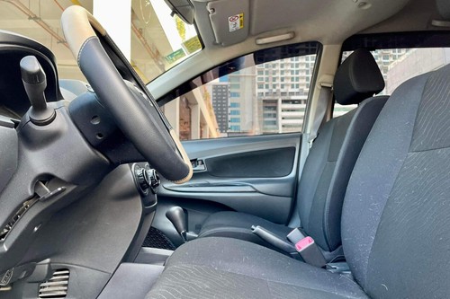 Old 2019 Toyota Avanza 1.3 E AT