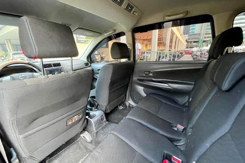 Used 2019 Toyota Avanza 1.3 E AT