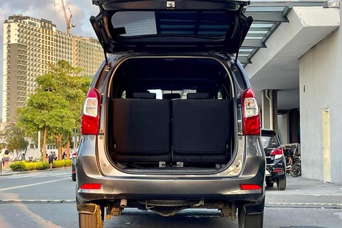 Used 2019 Toyota Avanza 1.3 E AT