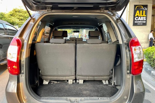 Used 2019 Toyota Avanza 1.3 E AT