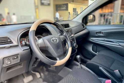 Used 2019 Toyota Avanza 1.3 E AT