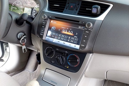 Second hand 2020 Nissan Sylphy 1.6L MT 