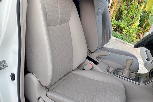 Used 2020 Nissan Sylphy 1.6L MT