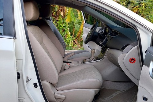 Used 2020 Nissan Sylphy 1.6L MT