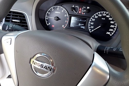 Used 2020 Nissan Sylphy 1.6L MT